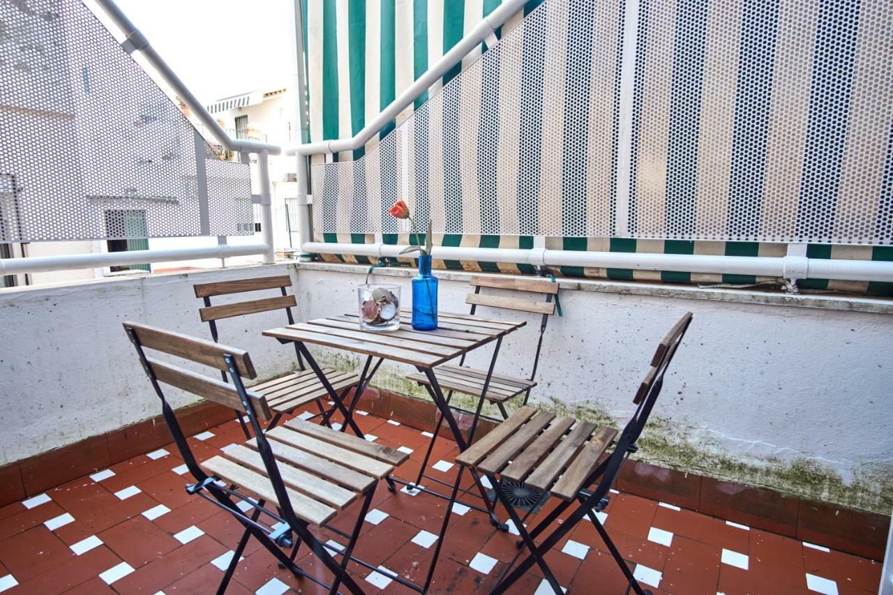 Nervion Paradise Seville Exterior photo